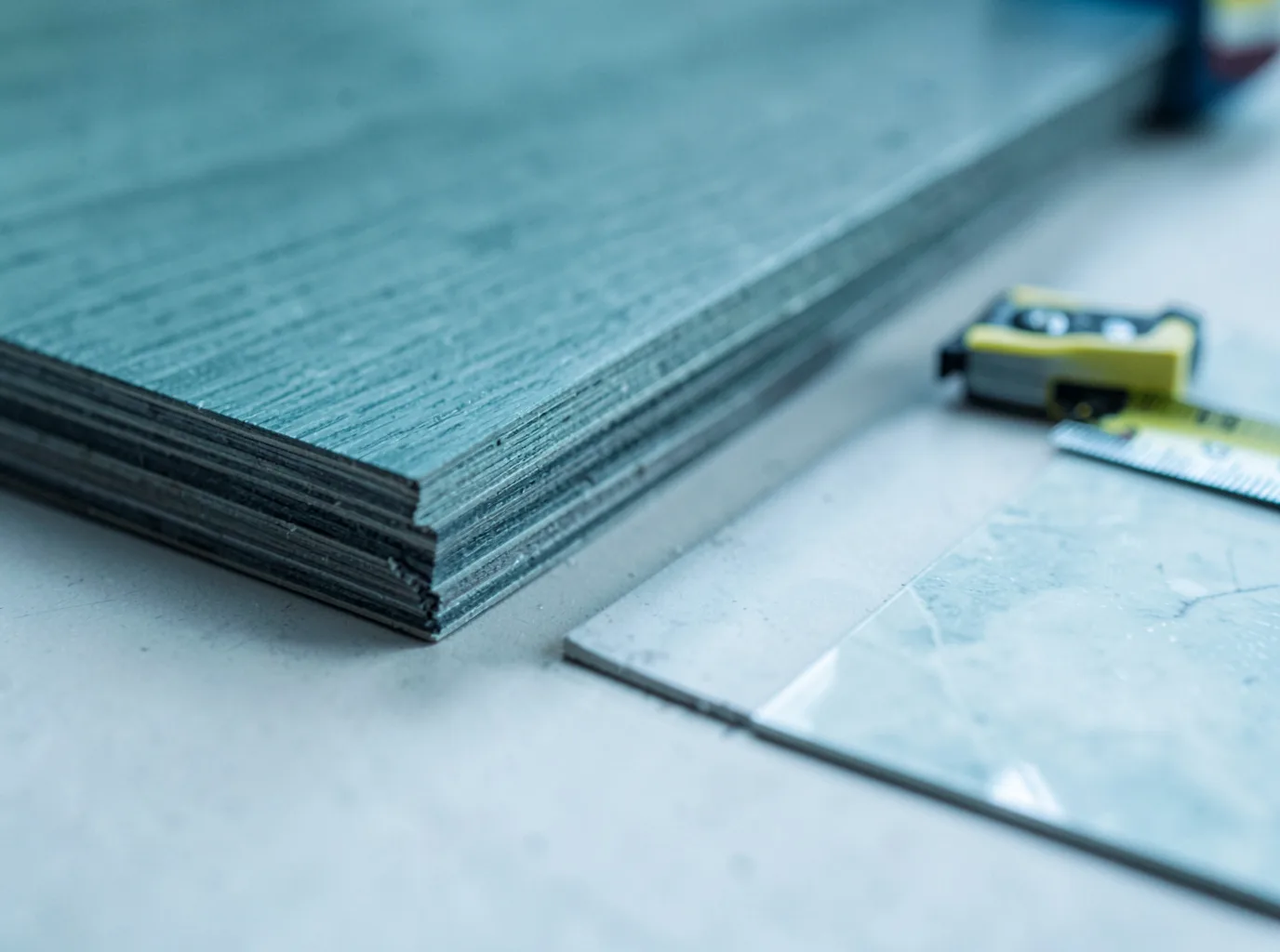 Luxury Vinyl Plank Installation Glenmont, OH FAQs
